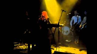 Kill the Dandies! - Shooby LIVE (Pod Lampou 12.11.10)