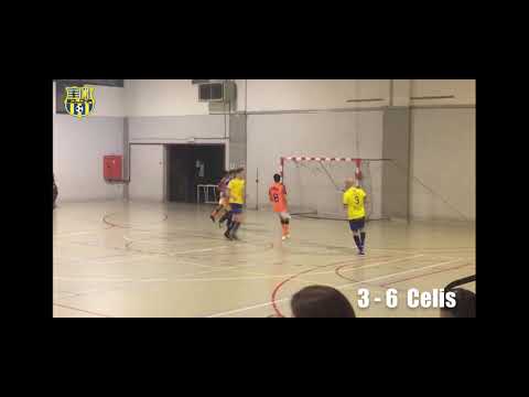 Samenvatting Bouraza Medina Bruxelles - Zvc Solona Ranst