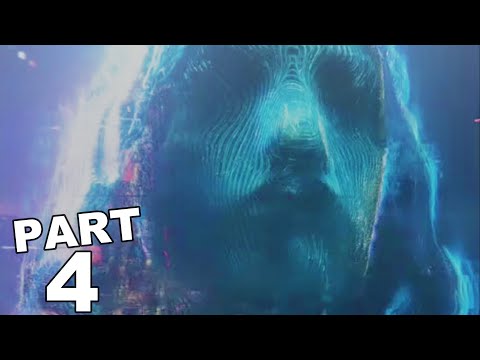 WATCH DOGS LEGION Walkthrough Gameplay Part 4 - ABEBOWALE (FULL GAME)