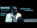 Snoop Dogg - Wet/Sweat (ft. David Guetta) (Prod ...