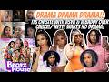 Yikes Nette Aint STEPPING For Benet BACKS DOWN Wants NO DRAMA With Chicago Hottie Or Asya