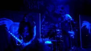 Paradise Lost - In This We Dwell (World Premiere) Live at The Sugarmill, Stoke 20.04.12