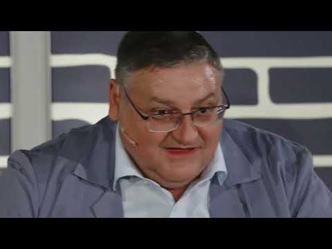 Kabarett im Turm: 26.01.2023 – Walter Kammerhofer: Geh schleich di!