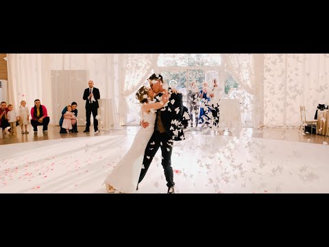 Wesele w Hotel Resort Bajka K&K teledysk ślub