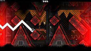 Annihilation nation by Zylenox 100%