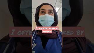 Download lagu PATIENTS ASK ME THIS QUESTION #dawah #hijabinfluencersnetwork #muslimah #doctor #islam mp3