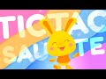 Tic Tac Saute En Rythme Danse Et Chanson Pour Bébés TITOUNIS