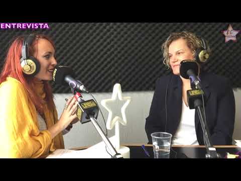 Entrevista Aurora Moreno 17-3-19