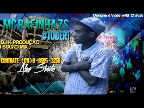 MC RAFINHA ZS   TO DE R1   DJ K PRODUÇÃO ( SOUND MIX ))