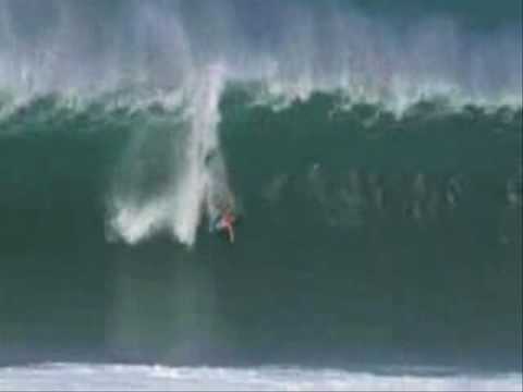 Surfing Wipeouts & The Surfaris Video