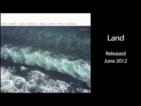Karin Hammar Quartet/Hammar-Jennings:Land