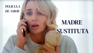 MADRE SUSTITUTA | NOVEDAD 2024 | PELÍCULA COMPLETA