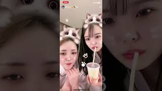 ホテルで放送事故?チラリあり切り抜き