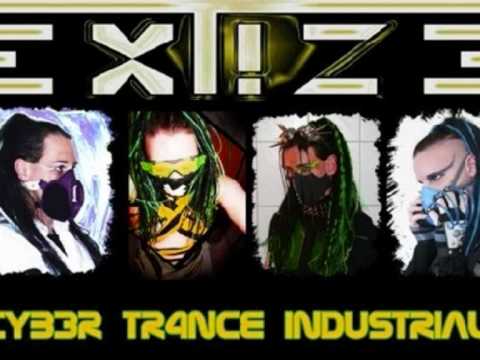 EXT!ZE - Red Water (Fallout Edit)