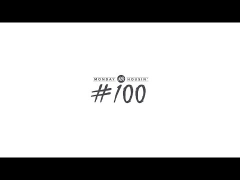 MONDAY HOUSIN' 100 by Martin Cehelsky & Friends