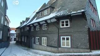 preview picture of video 'Sugerencia: Goslar | Destino Alemania'