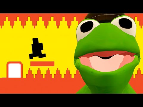 NUNCA PASSEI TANTA RAIVA COM UM JOGO