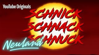 Schnick schnack schnuck film ‎Schnick Schnack