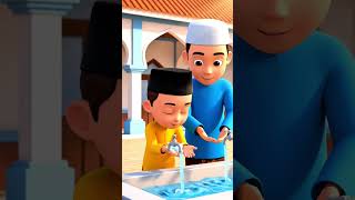 Download lagu hayoo siapa yang belum sholat subuh??! #animasilucu #anak #anakmuslimah #anakpintar mp3