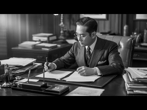 Japanese Diplomat Saved 6,000 Jews - His Government Fired Him for It