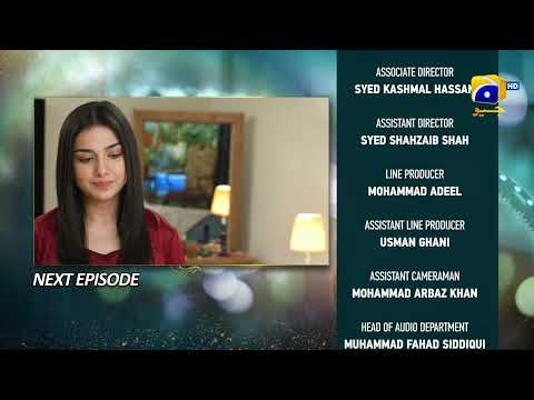 Baylagaam Episode 61 Teaser - HAR PAL GEO