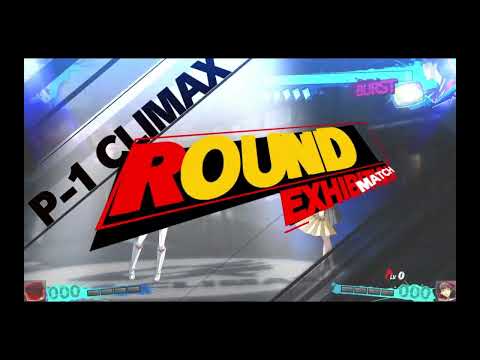 Yukari (Funcky123) vs Yukiko/S.Yukiko (Me)| Persona 4 Arena Ultimax