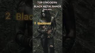 Download lagu Top 5 Modern Black Metal Bands mp3