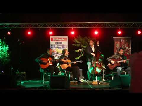 Latcho Diewes Festival