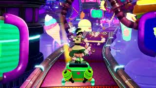 VideoImage1 Nickelodeon Kart Racers 3: Slime Speedway