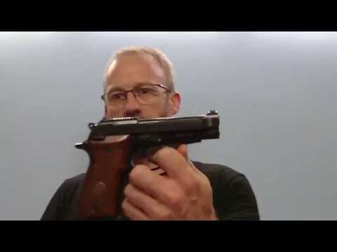 Meine Waffen und wofür ich sie verwende