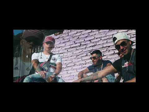 G Rosse - La Glock (Video Oficial)