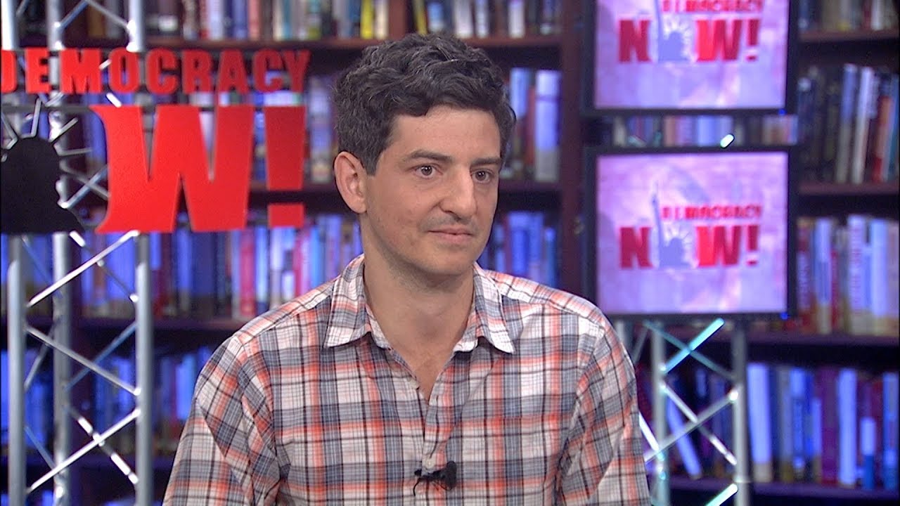 “Losing Earth”: How Humanity Came to Understand Climate Change & Failed to Act in Time