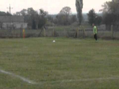 LZS ODRA GRODZIEC MAŁY - LZS GLINKA - LZS ODRA GRODZIEC MAŁY