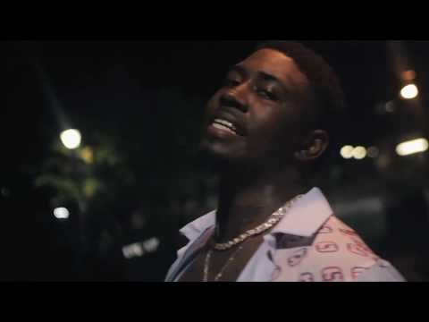 GravitiE crash out official video directed by asn media group