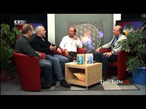 TimeToDo.ch vom 15.02.2013, Gesund durch Wissen Teil 4