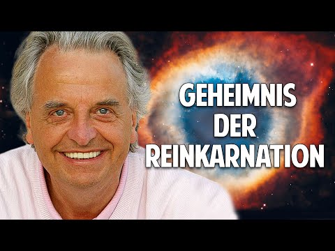 Das Geheimnis der Reinkarnation & Wiedergeburt: Wer warst Du in einem früheren Leben? - Clemens Kuby