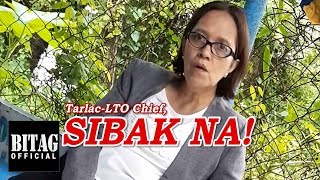 Sinibak na! Kotongera na, maangas pa! (Conclusion)
