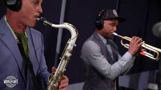 Preservation Hall Jazz Band - &quot;Santiago&quot; (Recorded Live for World Cafe)