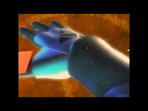 Dukemon Matrix Evolution 1080p