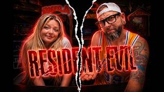 Resident Evil Trailer Reaction (2026) .. We Completely Disagree