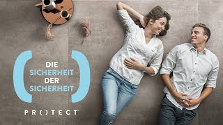 Protect - Die Sicherheit der Sicherheit