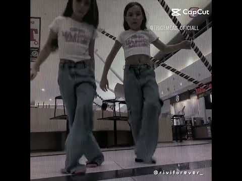 amo a amizade delas 😍😍#vick #aninha