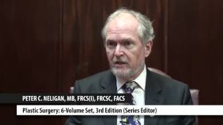 Download Lagu Dr. Peter C. Neligan, an Elsevier author, at ASPS 2012 Thumbnail