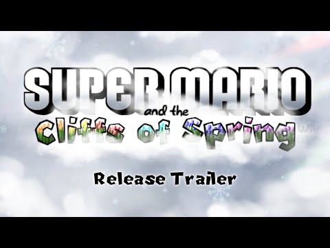 Launch Trailer