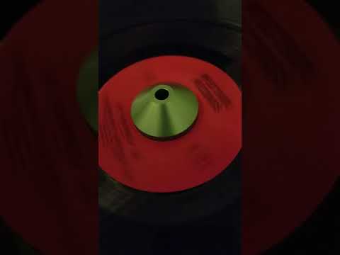 VERY HTF RARE NEW ORLEANS MODERN SOUL 45 TOMORROW'S GENERATION "LET YOURSELF GO" WESTSIDE (CLIP)