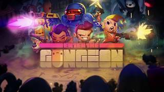 Enter the Gungeon (English) video 1