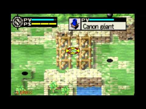 L'Aigle De Guerre GBA