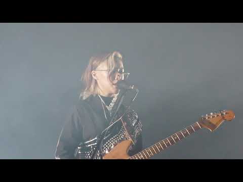 191207 새소년 (SESONEON) - 이방인 @Yes24LiveHall