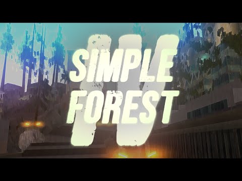 [DM] NoType ft. ZinTro ft. Rockz - Simple Forest IV
