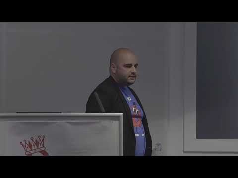 DConf 2019: Not intrinsically about intrinsics -- Guillaume Piolat